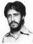 شهید ناصر نقدی دورباطی فرزند علی