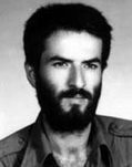 شهید ناصر پاک دامن فریمانی فرزند احمد
