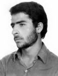 شهید ناصر پیری فرزند محسن