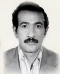 شهید ناصر کارس چی فرزند نصراله