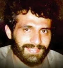 شهید ناصر کاظمی فرزند درویش