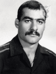 شهید ناصر یعقوبی بن ممقانی فرزند جبارعلی