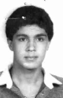 شهید ناظم خصالی فرزند حسن