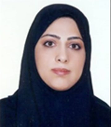 شهید ناهید محتشم فرزند علی اکبر