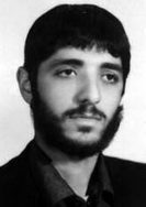 شهید نبی الله اثنی عشری فرزند ذبیح الله