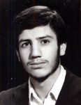 شهید نبی اله بیاتی فرزند رضا