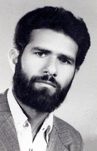 شهید نبی اله مرادی فرزند صادق
