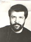 شهید نبی اله مومنی ازندریانی فرزند شفیع