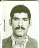 شهید نریمان محسنی پیشکلو فرزند محسن