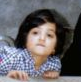 شهید نسیم کامروا فرزند علی اکبر