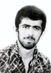 شهید نصراله برهانی فرزند فضل اله