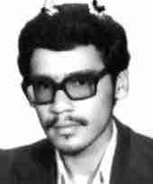 شهید نصراله سبقتی فرزند علی