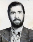 شهید نصراله شکوهی جهان فرزند محمدعلی
