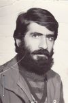 شهید نصراله کیادربندسری فرزند نقی