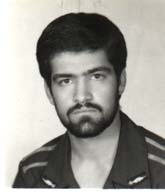 شهید نصرت اله اوردی خانی فرزند عین اله