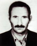 شهید نصرت اله رحیم پور فرزند بهمن