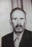 شهید نصرت اله عابدی فرزند محسن