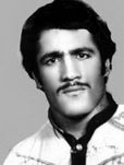 شهید نصرت رنجبر فرزند جهانگیر