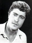شهید نظر کنگاورنظری فرزند نصیر