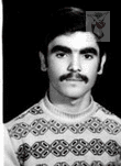 شهید نعمت اله ده ده فرزند حسن