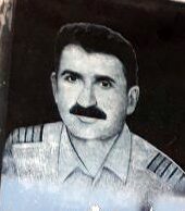 شهید نعمت اله زحمتکش اشکجان پهلو فرزند درویشعلی