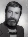 شهید نعمت اله شیرزادیان گیلانی فرزند فتاح