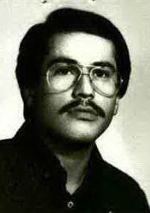 شهید نعمت اله قاضی اسدالهی فرزند فضل اله