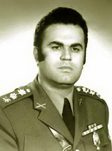 شهید نعمت اله لطفی فرزند حسین