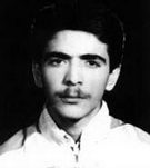 شهید نعمت اله مشیری فرزند ابوالقاسم