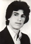 شهید نعمت سلیمانی فرزند احمدعلی