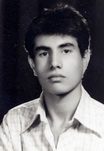 شهید نقی بیک محمدلو فرزند تقی