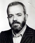 شهید نقی شیرازیان فرزند حسین