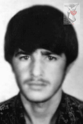 شهید نوبخت باوقارثمرین فرزند محمدحسن