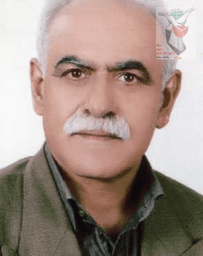 شهید نورالدین کوتی عرب فرزند ناصر