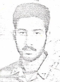 شهید نوراله نوروزی فرزند محمد
