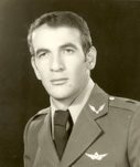 شهید نوروزعلی رضازاده فرزند علی اکبر