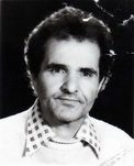 شهید نیازخان فروزنده فرزند علی جان