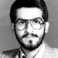 شهید هادی رحیم زنگنه الکربلایی فرزند عبدالرحیم