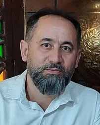 شهید هادی امیدی مقدم فرزند ابراهیم