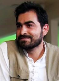 شهید هادی باغبانی جویباری فرزند محمود