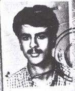 شهید هادی تقی پور فرزند رضا