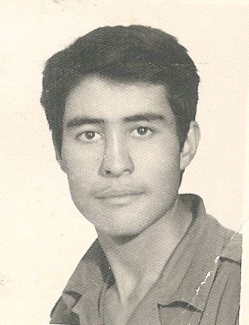 شهید هادی توده زعیم فرزند عبداله