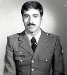 شهید هادی جوریکی فرزند علی