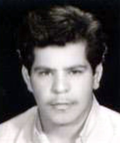 شهید هادی ظاهر فرزند یعقوب