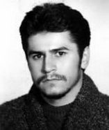 شهید هادی عاشوری فرزند فضل اله