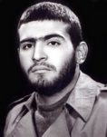 شهید هادی عطوفت فرزند محمدحسن