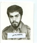 شهید هادی فدائی نیکو فرزند رضا