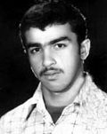 شهید هادی مدد فرزند عباسعلی