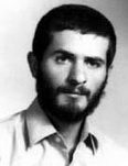 شهید هادی نیک نام ماسوله فرزند عباس