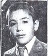 شهید هادی چهره خند فرزند عباس